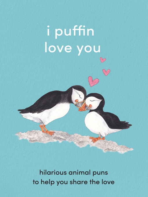 Title details for I Puffin Love You by HarperCollins - Wait list